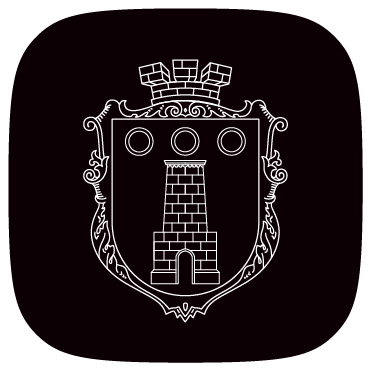 Герб міста Пустомити